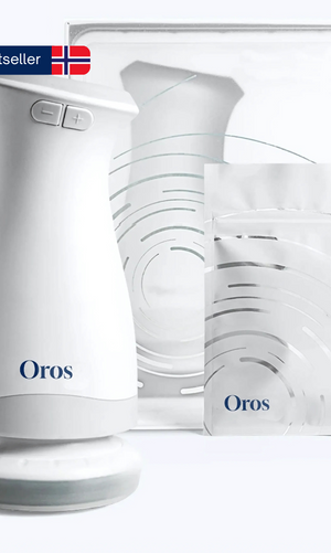 Oros Sculpt Pro™