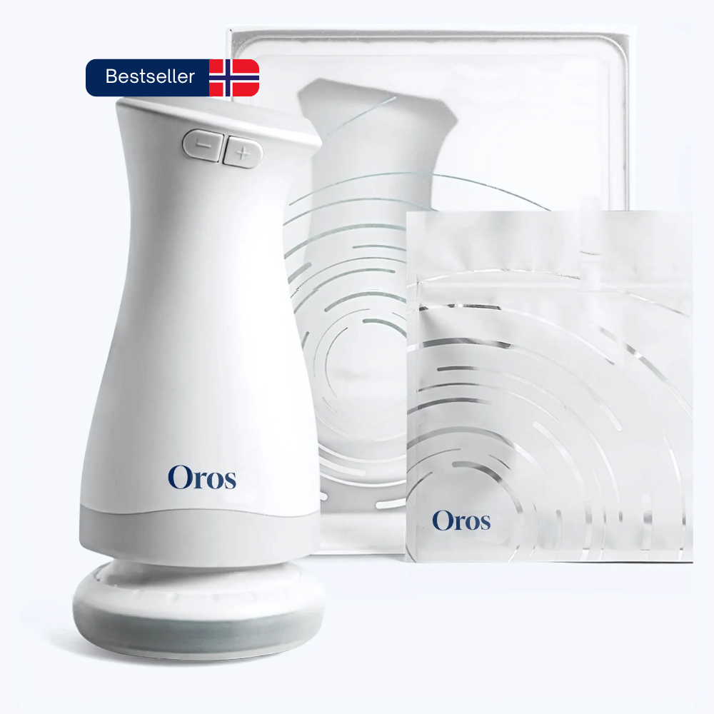 Oros Sculpt Pro™