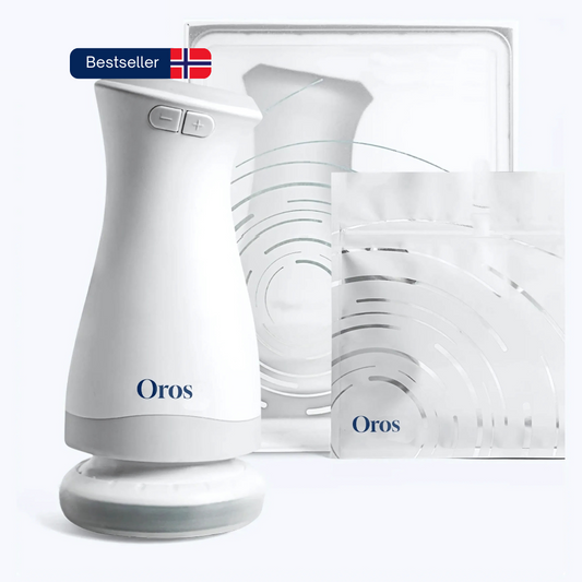 Oros Sculpt Pro™