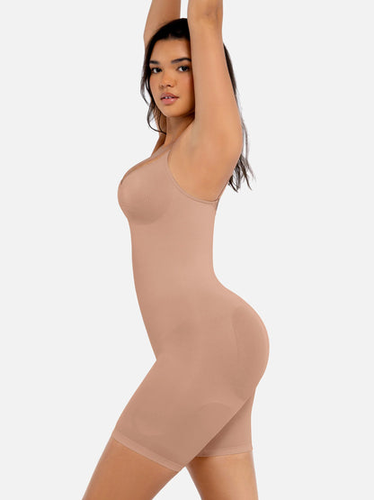 Bodysuit Shapewear - Butt lifter