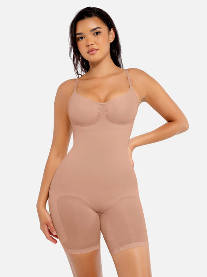 Bodysuit Shapewear - Butt lifter