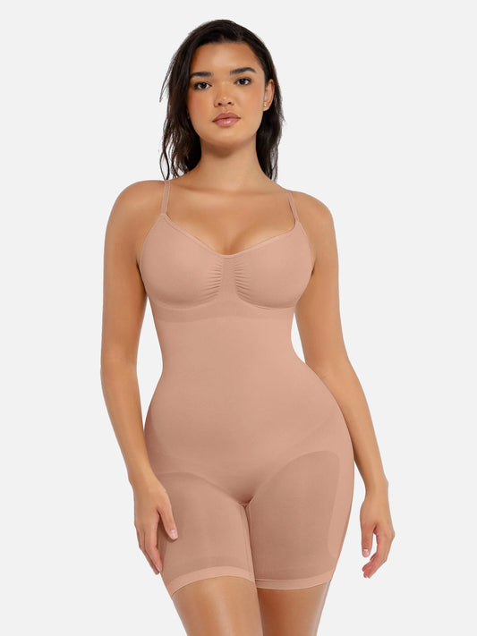 Bodysuit Shapewear - Butt lifter