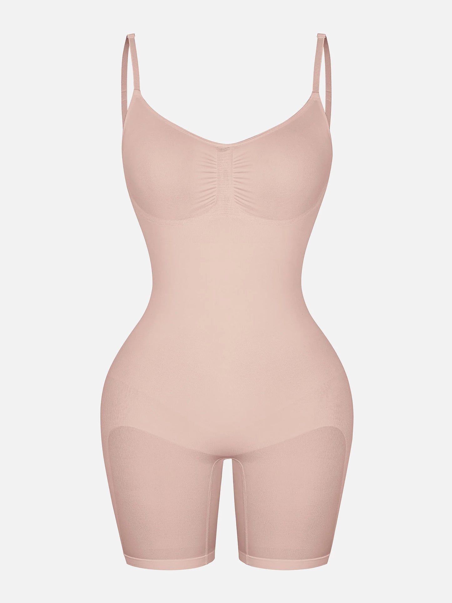 Bodysuit Shapewear - Butt lifter